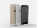蘋(píng)果iPhone 6量產(chǎn)訂單翻倍 黑色版亮相