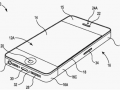 蘋(píng)果專(zhuān)利暗示iPhone 6使用藍寶石按鍵和屏幕
