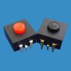 ZB203-52-1-B多檔手電筒開(kāi)關(guān)