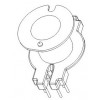 YY-RM-08(6+6PIN)矮點(diǎn)