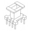 YY-EE-10立式I4+4PIN）