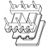SJ-1312-1 (EI13立式雙槽3+3無(wú)支點(diǎn)）
