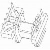 EE-1608-A/EE1608(5+5)臥式排距15.5