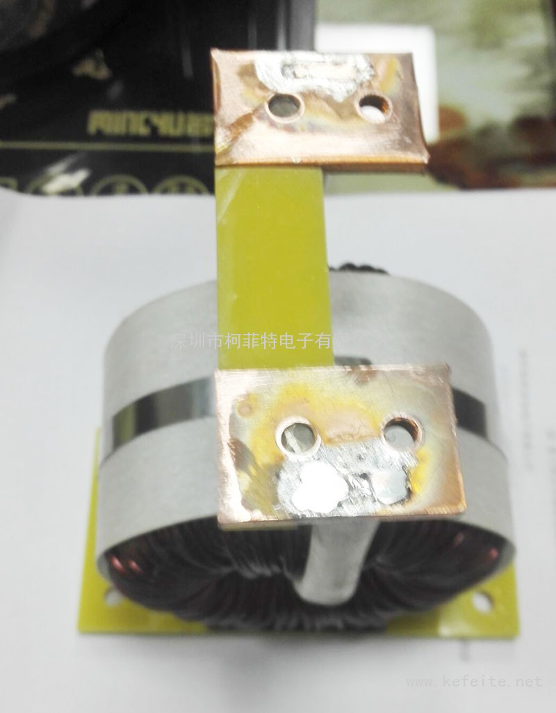 UV變頻智能控制電源變壓器03