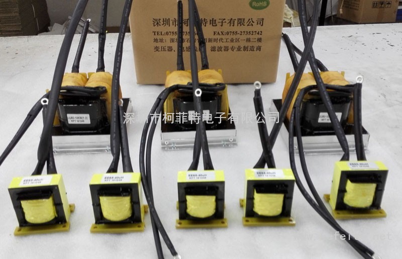 UV變頻智能控制電源變壓器08