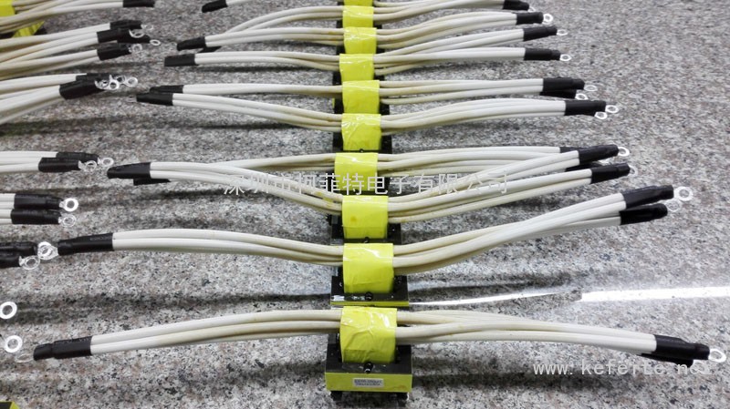 充電機及充電樁用變壓器07