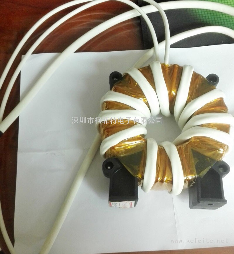 非晶類(lèi)變壓器（全橋逆變）：1-30KW