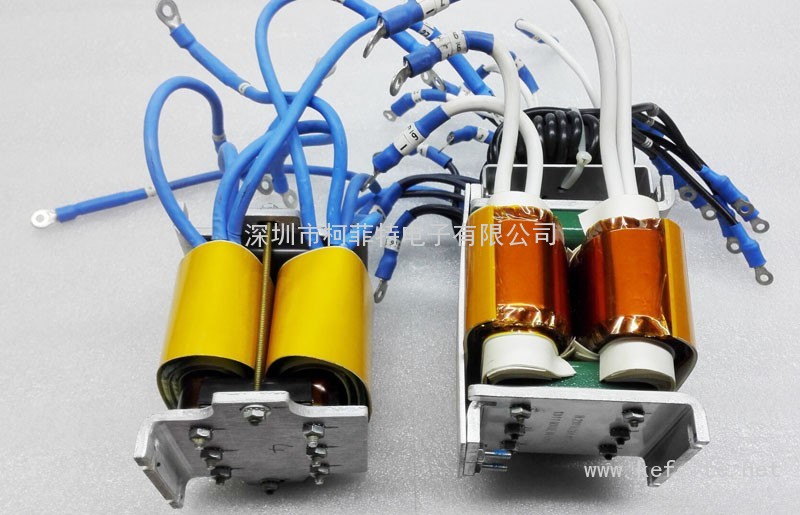 軍工電源變壓器