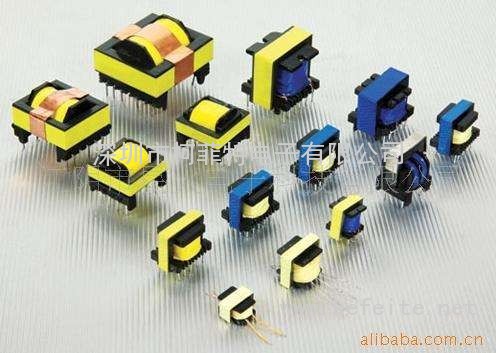 pcb專(zhuān)用高頻變壓器開(kāi)關(guān)電源變壓器