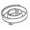 Y-C019 磁環(huán)外殼23X22X8.5