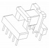 EE-1608A/EE-16臥式(5+5PIN)