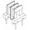 EE-8.3-1/EE-8.3臥式(2+2PIN)