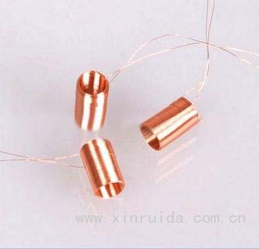 空心線(xiàn)圈