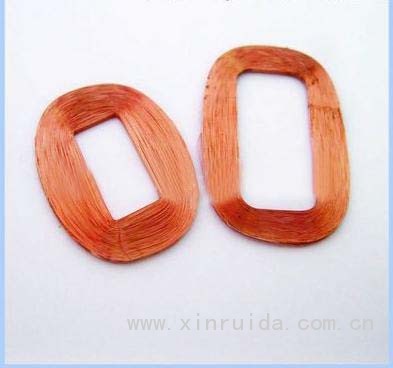 無(wú)線(xiàn)充電器線(xiàn)圈
