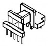 LK-1608-1F/EE-16臥式(5+2PIN)