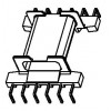 LK-3001-2/EFD-30臥式(6+6PIN)