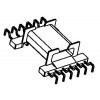 LK-3001-3/EFD-30臥式(6+6PIN)