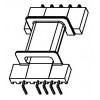 LK-3004-1/EFD-30臥式(5+7PIN)