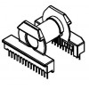 LK-3407F/ETD-13臥式(15+15PIN)