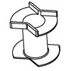 LK-3503/PQ-3535無(wú)PIN(NOPIN)