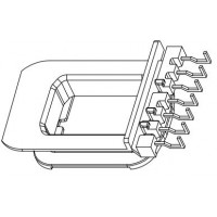 EE-4001L/EE40組合件7PIN