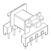 PH-2202/EF20臥式單槽(4+4P)