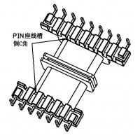 EFD4009-5L/EFD40(7+9)臥式