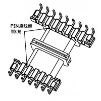 EFD4009-4L/EFD40(7+9)臥式