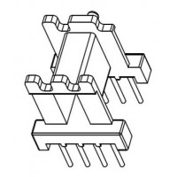 EE-1308-1/EE-13臥式帶飛線(xiàn)(4+4PIN)