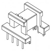EE-1618/EE-16臥式單槽(4+4PIN)