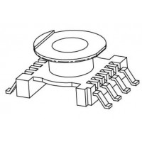 ER-9.5/ER-9.5立式(4+4PIN)海鷗腳