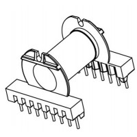 ER-4001/ER-40臥式(8+8PIN)矮支點(diǎn)