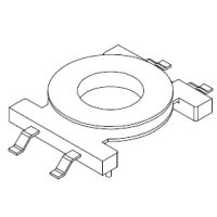 Y-2524 EQ-25 2+2PIN