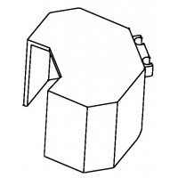 RM-8-2/RM-8外殼(NO PIN)