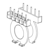 ER-2014/ER-20臥式(5+5PIN)