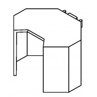 RM-8-1/RM-8外殼(NO PIN)