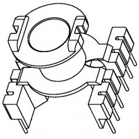 RM-0827/RM-08立式(6+6PIN)