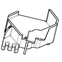 RM-0823-1/RM-08外殼(NO PIN)