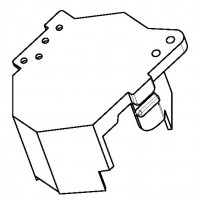 RM-0822-1/RM-08外殼(NO PIN)