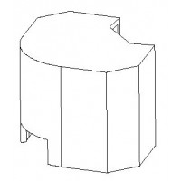 RM-0821/RM-08外殼(NO PIN)