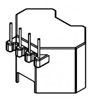 RM-0820-1/RM-08外殼(4PIN)