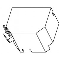 RM-0819-1/RM-08外殼(2PIN)