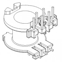 RM-0818/RM-08立式(6+3PIN)