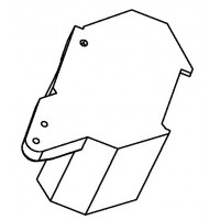 RM-0817-1/RM-08外殼(NO PIN)