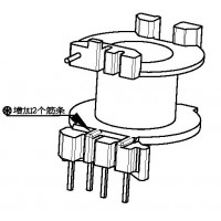 RM-0815/RM-08立式(4+1PIN)
