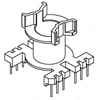 PQ-2625-3/PQ-26立式(6+6PIN)