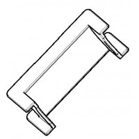 ER-3923-1/ER-39外殼(NO PIN)