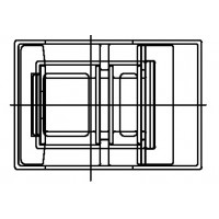 ER-2812-1/ER-28外殼(NO PIN)