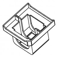 ER-2602-1/ER-26外殼(NO PIN)