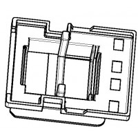 EFD-3505-1/EFD-35外殼(NO PIN)
